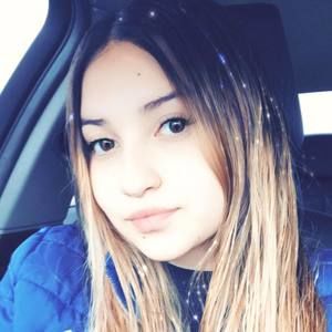 Meet your Posher, Katherin